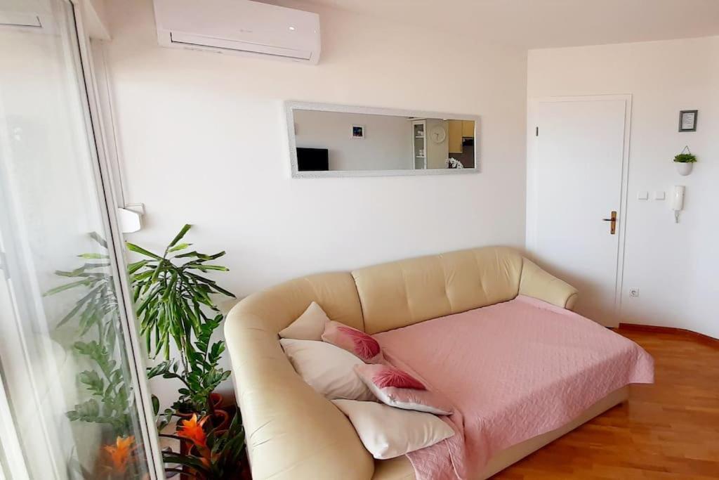 Apartment Summer Vibes スプリト エクステリア 写真