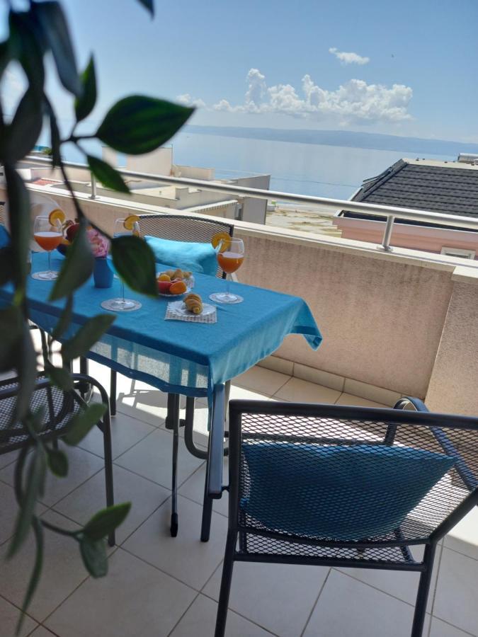 Apartment Summer Vibes スプリト エクステリア 写真