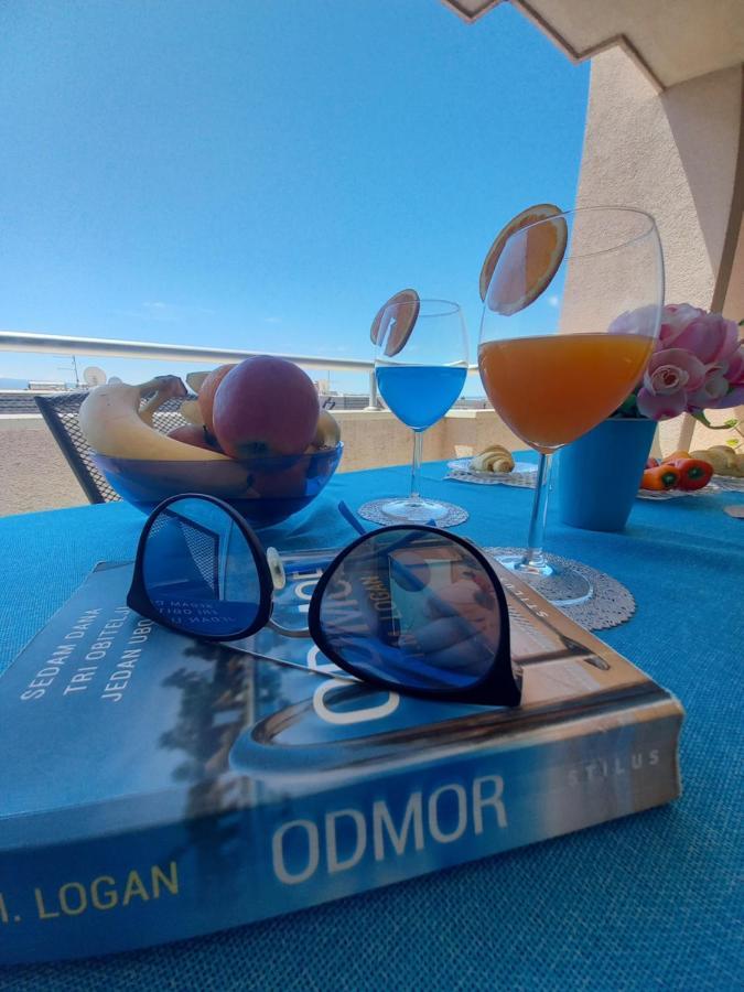 Apartment Summer Vibes スプリト エクステリア 写真